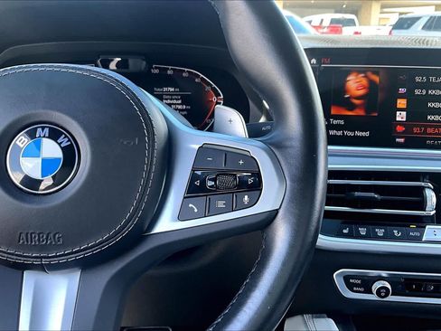 Used 2023 BMW X6 xDrive40i w/ Executive Package AWD/4WD image 25