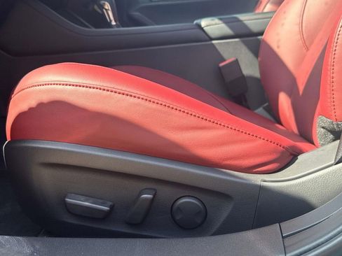 New 2026 MAZDA MAZDA3 Carbon image 12