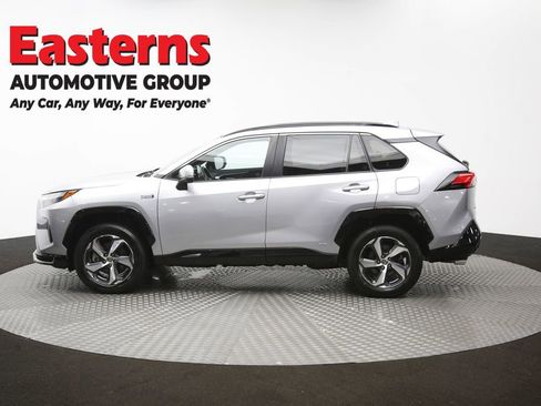 Used 2022 Toyota RAV4 SE AWD/4WD image 61