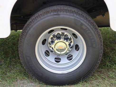 New 2025 Chevrolet Silverado 3500 W/T w/ WT Convenience Package image 20