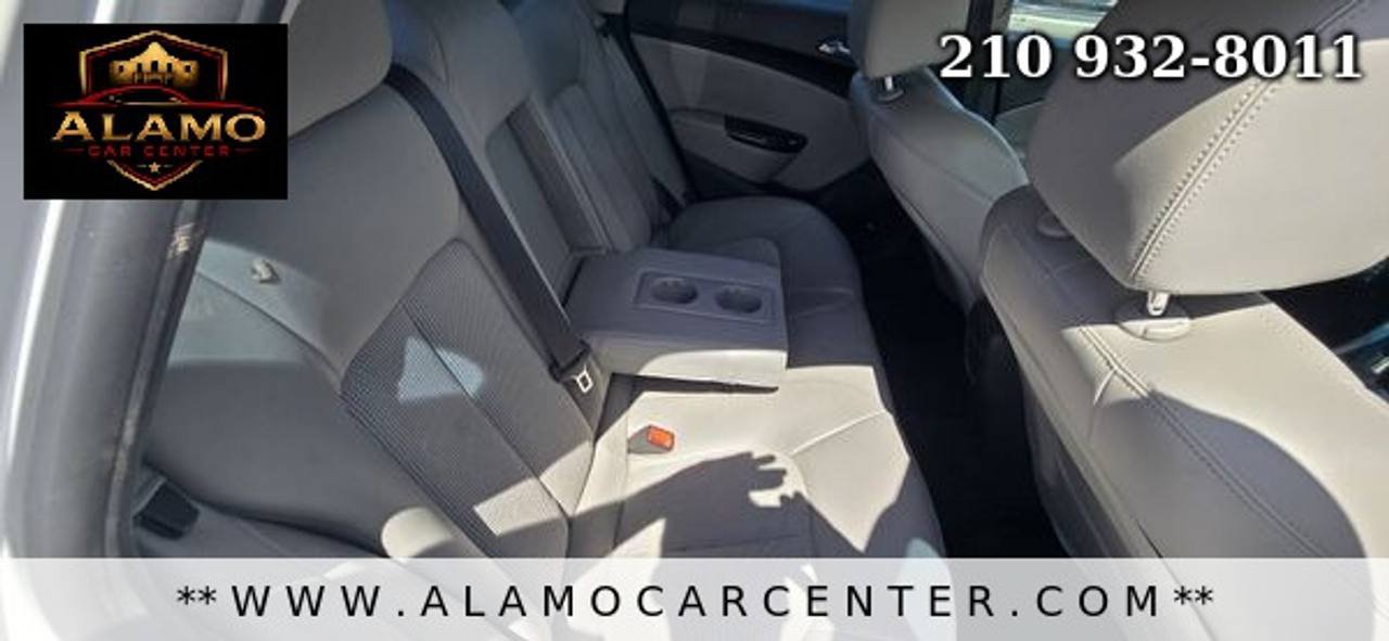 Used 2014 Buick Verano FWD image 21