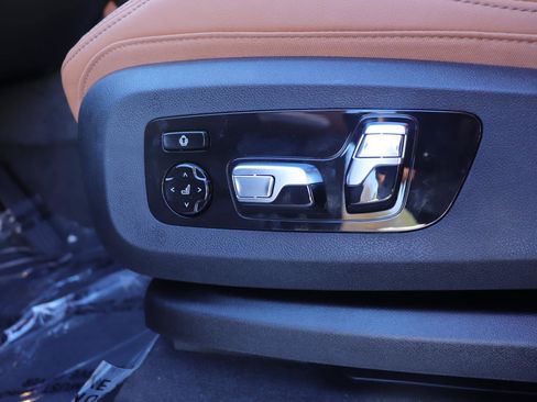 New 2026 BMW X7 xDrive40i image 28