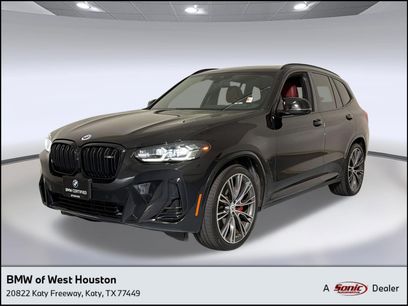 Used 2023 BMW X3 M40i w/ Premium Package