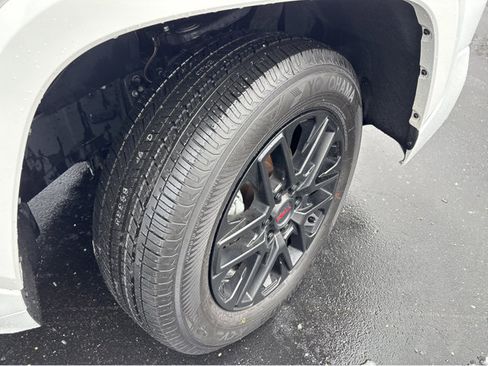 Used 2022 Toyota Tundra SR5 w/ TRD Sport Package image 14