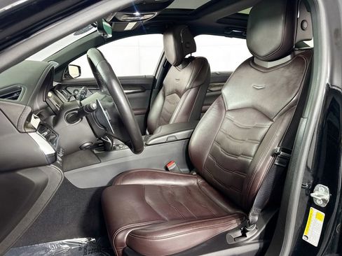 Used 2019 Cadillac CT6 Premium Luxury w/ Super Cruise Package image 27