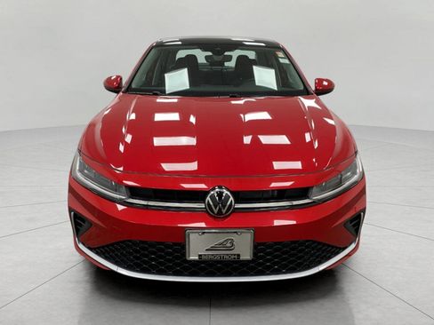 New 2026 Volkswagen Jetta SE image 9