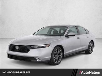 Used 2023 Honda Accord EX video 1