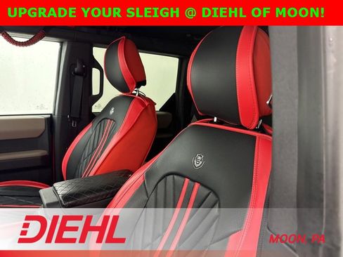 Used 2022 Ford Bronco Wildtrak image 18