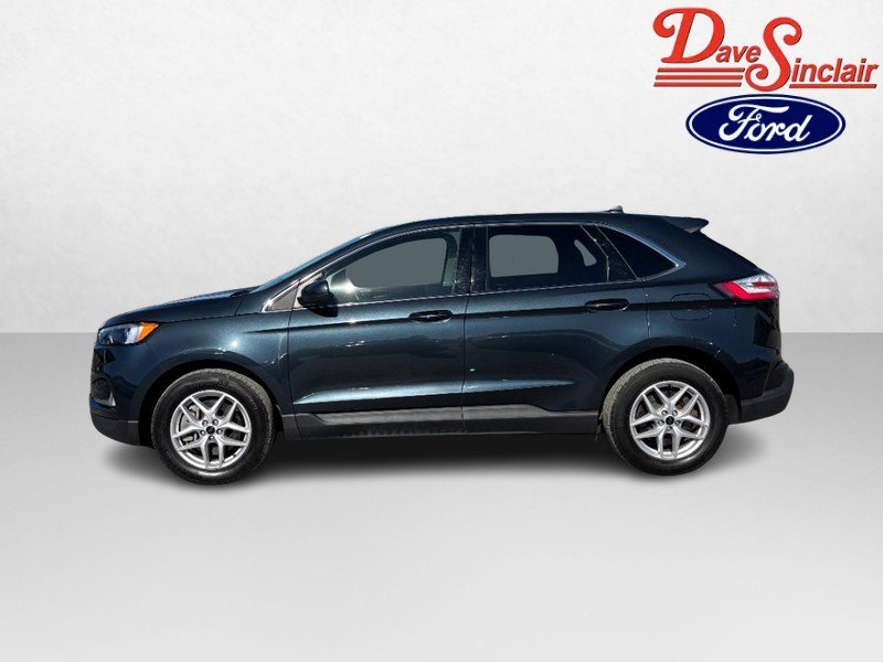 Used 2024 Ford Edge SEL w/ Convenience Package AWD/4WD image 10