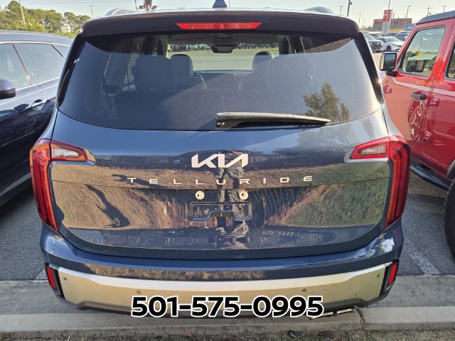 Used 2024 Kia Telluride S FWD image 3