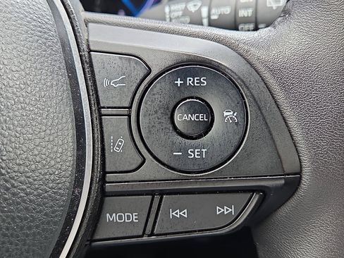 Used 2024 Toyota RAV4 SE w/ Convenience Package AWD/4WD image 22