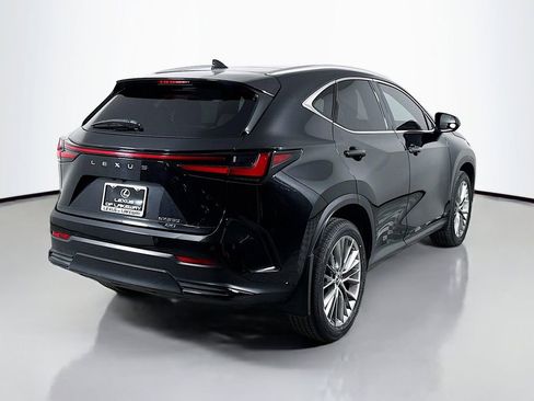 Used 2023 Lexus NX 350 AWD w/ Vision Package image 5