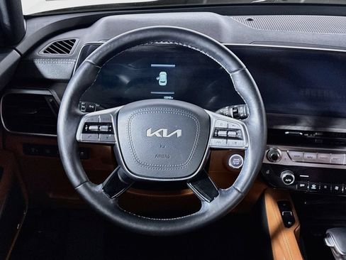 Used 2025 Kia Telluride EX X-Line AWD/4WD image 13