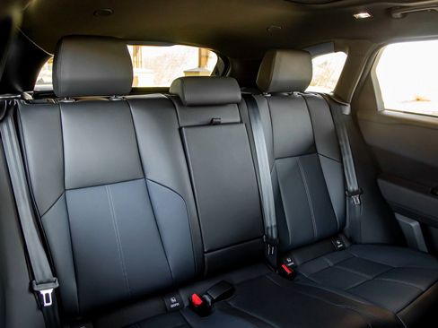 New 2026 Land Rover Range Rover Velar Dynamic SE image 24