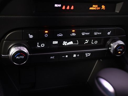 New 2025 MAZDA CX-5 AWD 2.5 S w/ Select Package image 29