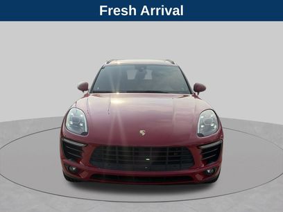 Used 2018 Porsche Macan S