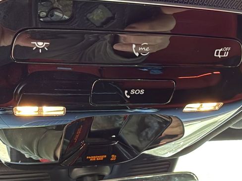 Used 2024 Mercedes-Benz AMG GT 55 image 34