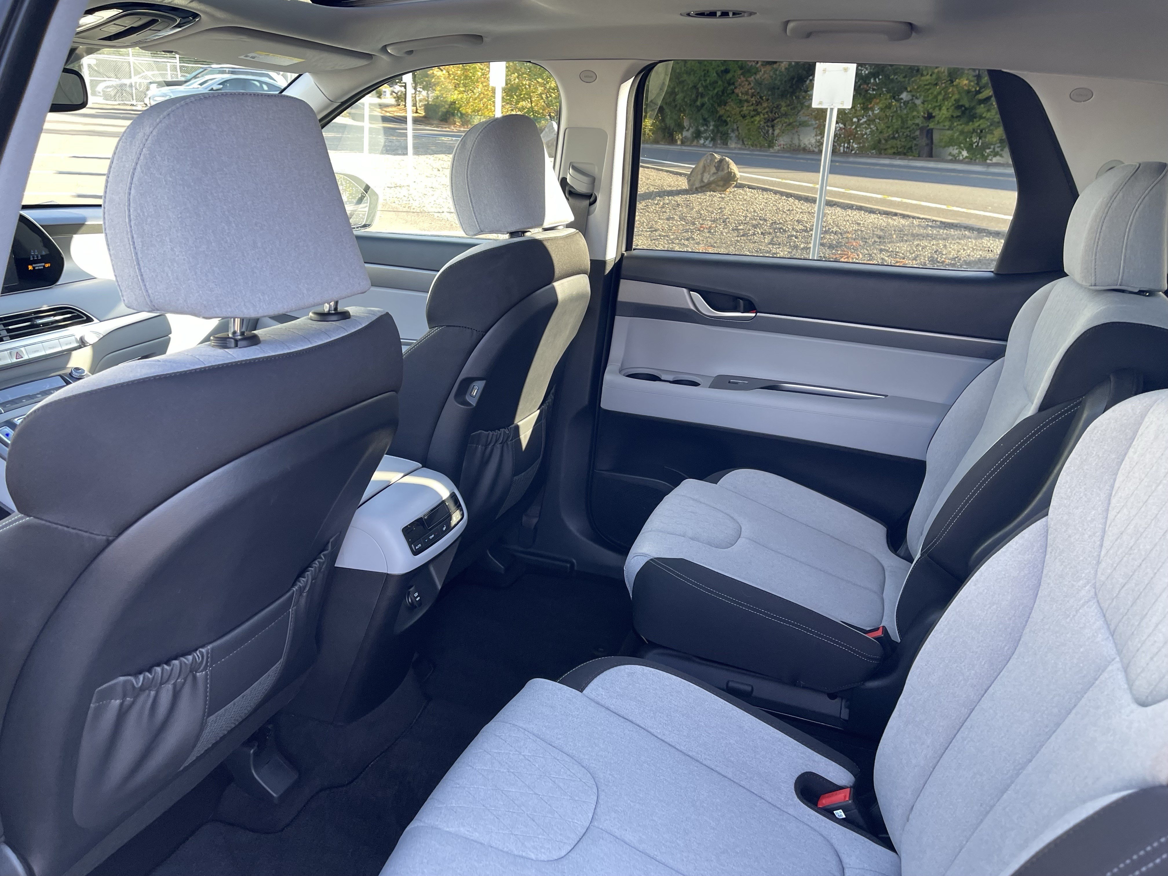 Certified 2022 Hyundai Palisade SEL AWD/4WD image 14