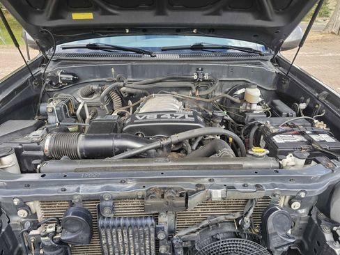 Used 2003 Toyota Sequoia Limited image 51