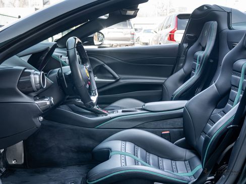 Certified 2022 Ferrari 812 GTS image 22