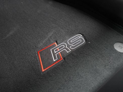 Used 2022 Audi RS 6 AWD/4WD image 62