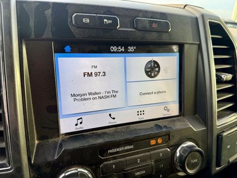 Used 2019 Ford F250 XLT w/ Snow Plow Prep Package image 21