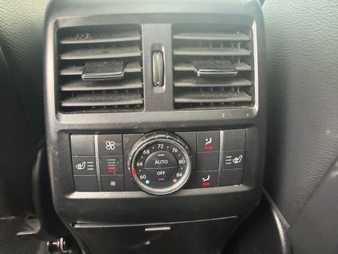 Used 2018 Mercedes-Benz GLS 450 4MATIC image 14