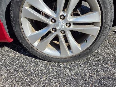 Used 2013 Chevrolet Cruze LTZ w/ Enhanced Safety Package image 15