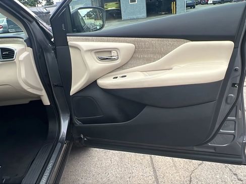 Used 2022 Nissan Murano SL w/ Cargo Package image 30