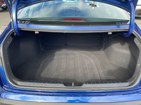 Used 2025 Kia K4 LXS image 30