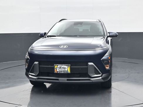 New 2026 Hyundai Kona Limited image 2