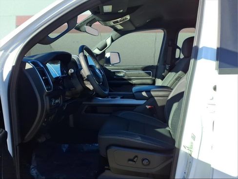 Used 2025 RAM 1500 Big Horn image 15