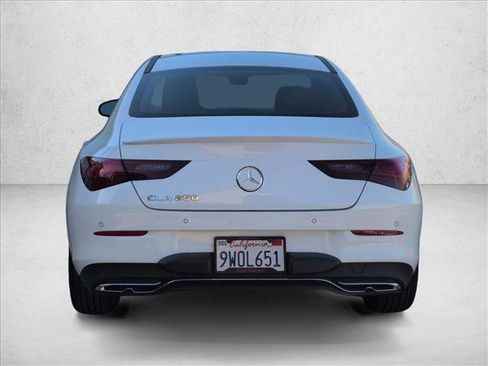 Used 2026 Mercedes-Benz CLA 250 image 7