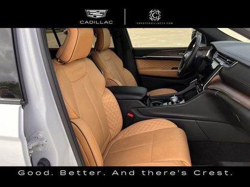 Used 2025 Jeep Grand Cherokee L Summit w/ Obsidian Package AWD/4WD image 26