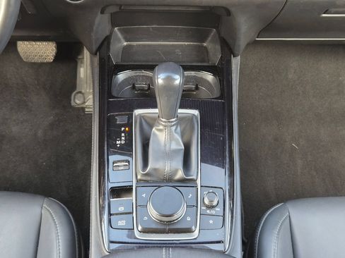 Used 2024 MAZDA CX-30 AWD 2.5 S w/ Select Sport Pkg image 19