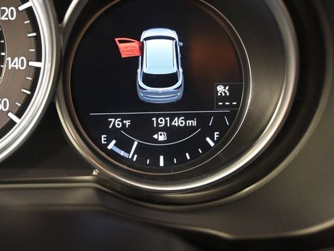 Used 2025 MAZDA CX-5 AWD 2.5 S w/ Select Package image 26