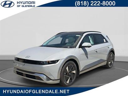 New 2026 Hyundai Ioniq 5 Limited