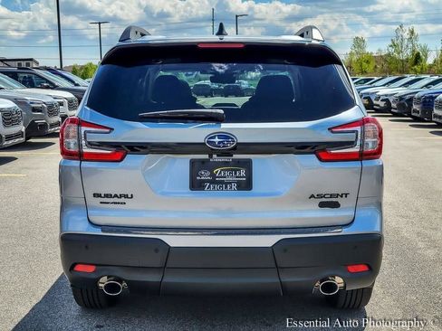 New 2026 Subaru Ascent Bronze Edition AWD/4WD image 5