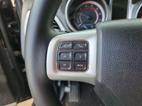 Used 2017 Dodge Journey SE w/ Comfort/Convenience Group AWD/4WD image 16