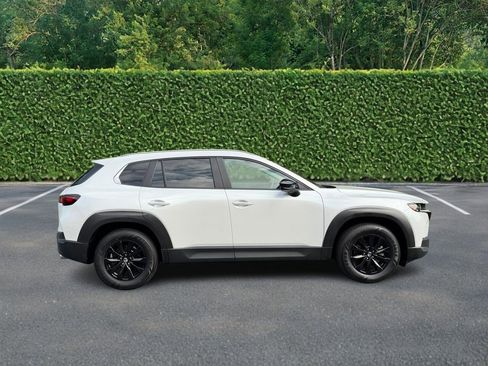 Used 2025 MAZDA CX-50 AWD 2.5 S w/ Select Package image 2