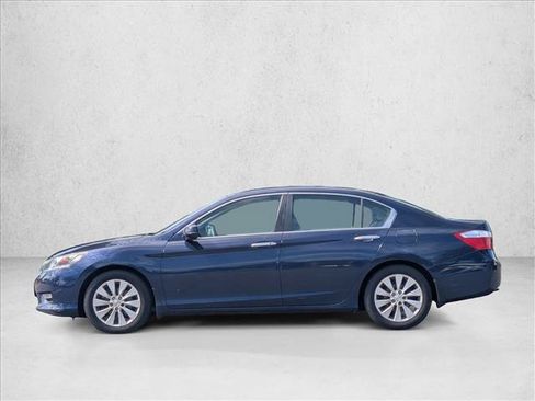 Used 2014 Honda Accord EX image 8