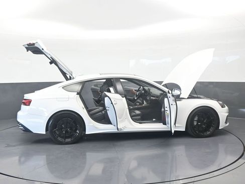 Used 2020 Audi A5 2.0T Premium image 73