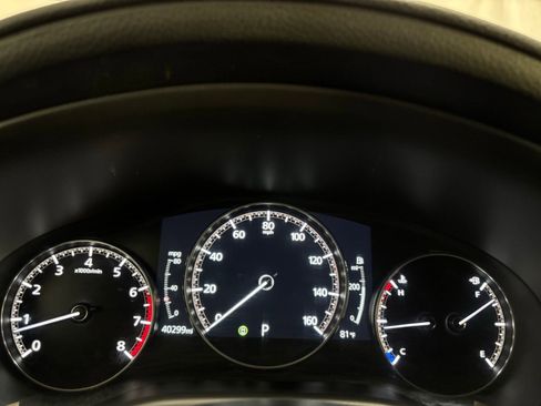 Certified 2024 MAZDA MAZDA3 s image 23