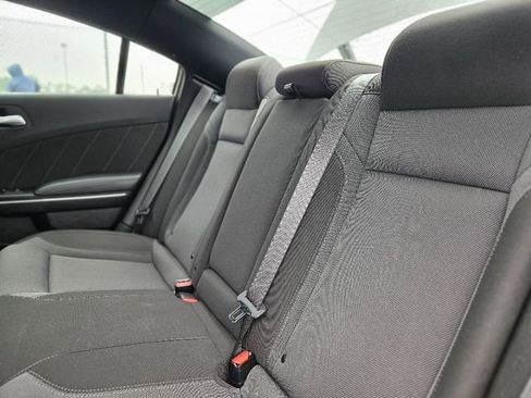 Used 2021 Dodge Charger SXT image 27