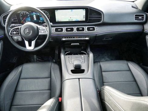 Used 2022 Mercedes-Benz GLE 350 GLE 350 image 14