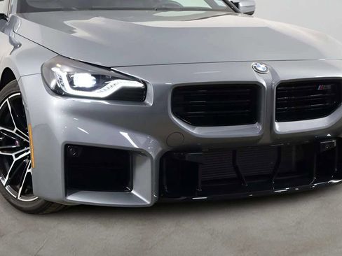 Used 2025 BMW M2 RWD image 44