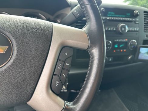 Used 2013 Chevrolet Silverado 1500 LT w/ All-Star Edition image 26