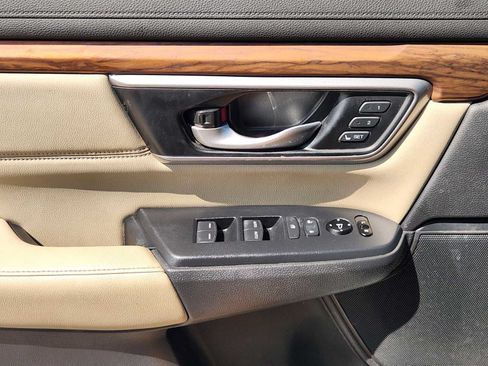 Certified 2020 Honda CR-V Touring image 21