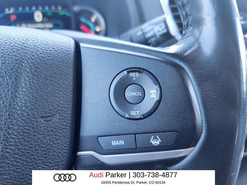 Used 2019 Honda Pilot EX-L image 20