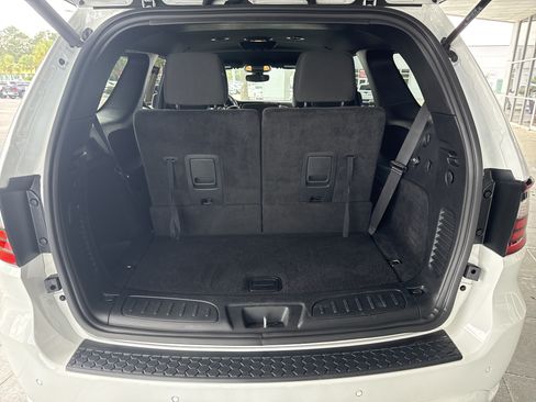 Used 2026 Dodge Durango GT RWD image 31